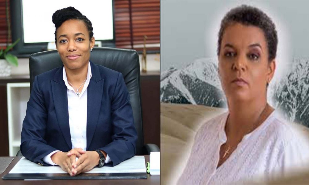 NDC Female Parliamentary Aspirants For 2020 Elections