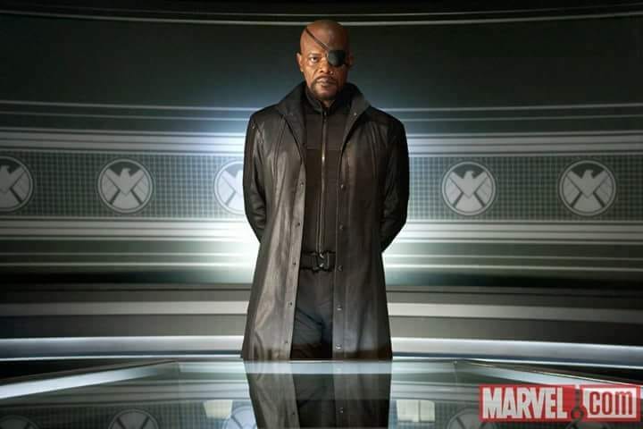 Samuel L. Jackson