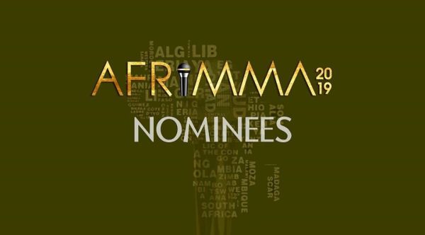 Full List Of Nominees For 2019 AFRIMMA