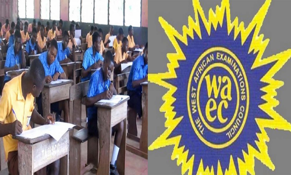 BECE Results, 2019 BECE results