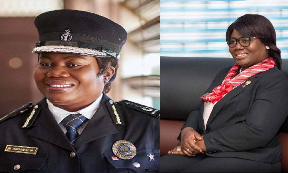 My resignation will not bring back the missing Takoradi girls – CID Boss