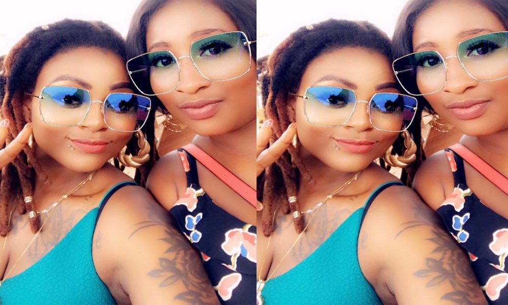 Meet The Lesbobo Partner Of The Ghanaian Singer Who Admitted She Is A Lesbian
