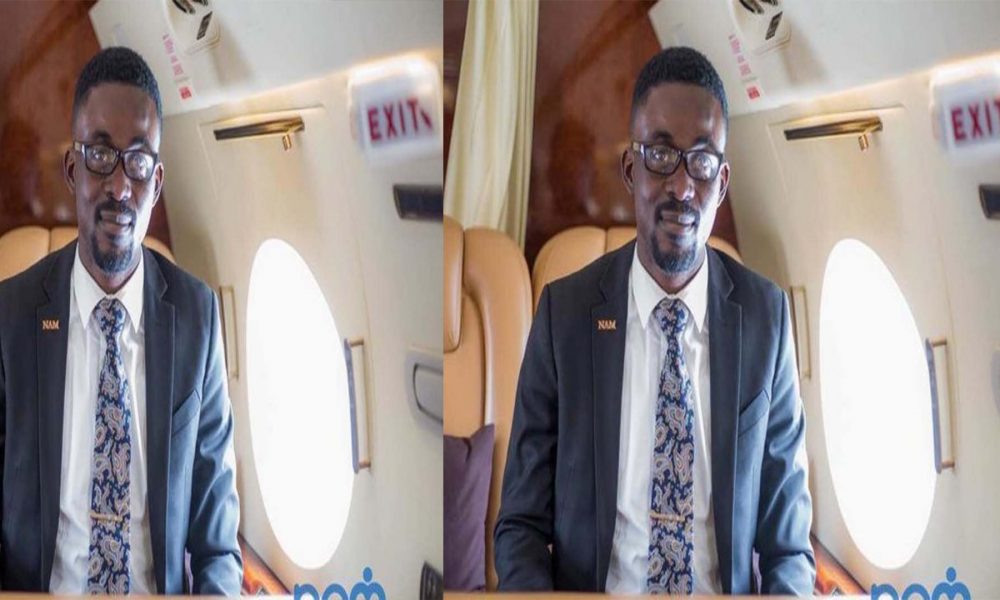 NAM1 has been released, NAM1 is traumatised