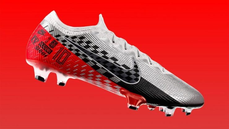 Nike, Neymar,