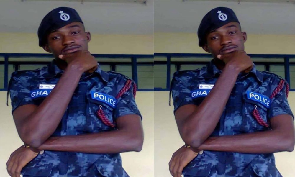 Police Officer Murdered In Cold Blood In Eastern Region