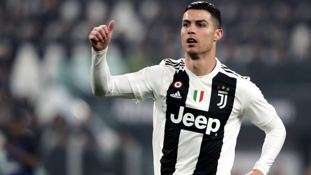 Ronaldo explains why he could have worth €300m 10 years ago