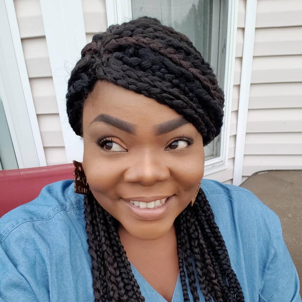 Celestine Donkor