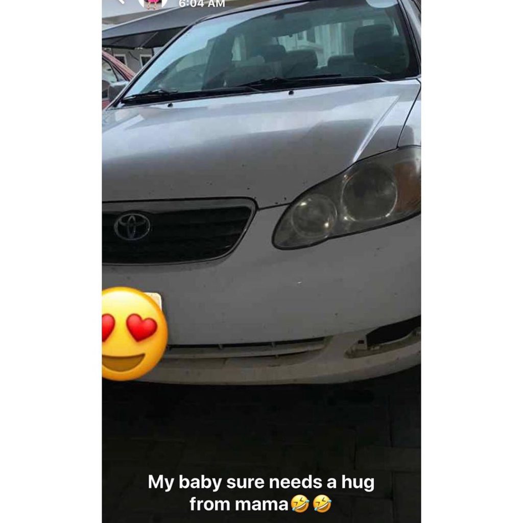 Uber Driver