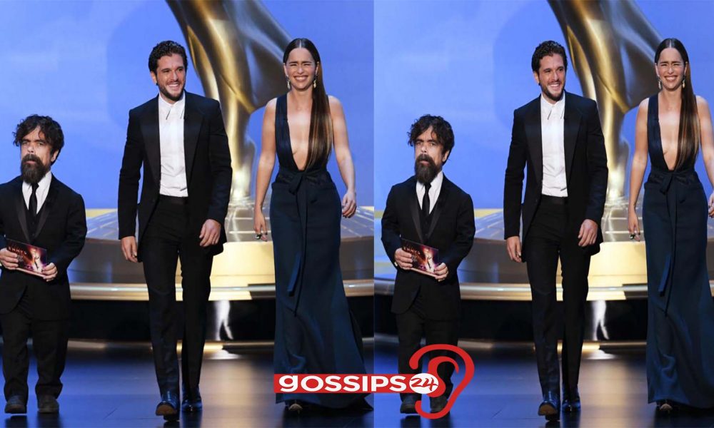 Emmys 2019, Game of Thrones, Full List Of Winners,