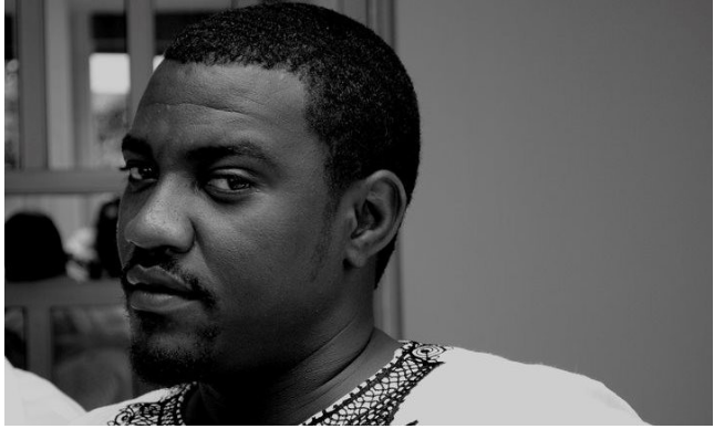 John Dumelo