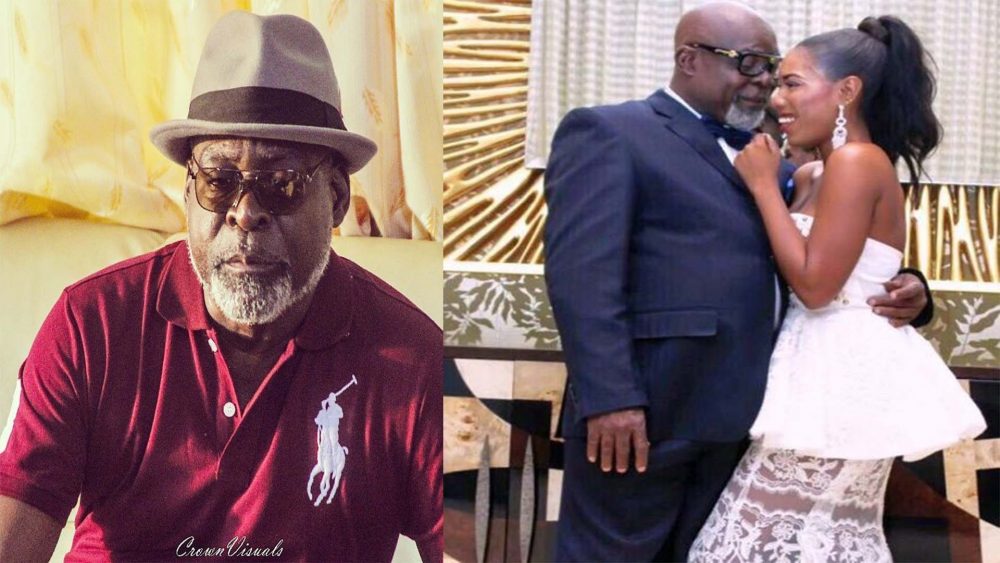 Kofi Adjorlolo, Victoria Lebene,