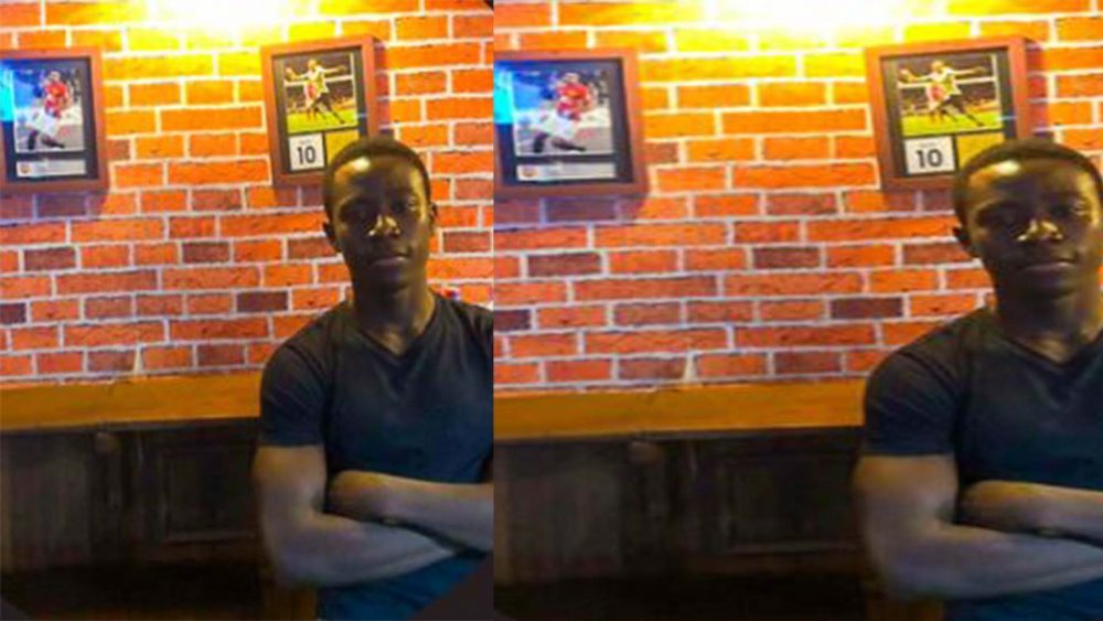 Legon Medical Student Commits Suicide