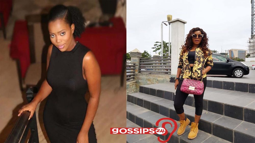 MzBel's 'Twin Sister'