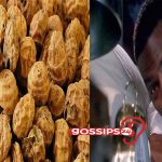 Tiger Nuts