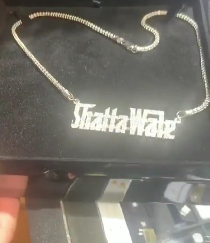 Shatta Wale