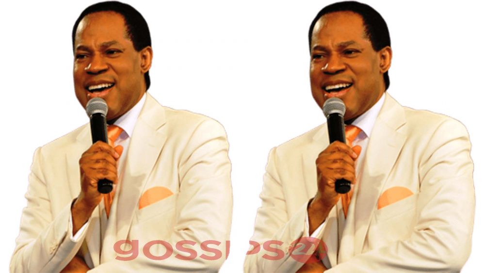 Christ Embassy To Translate The Holy Bible To Pidgin