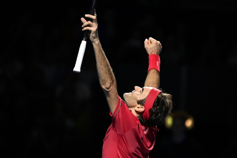 Roger Federer