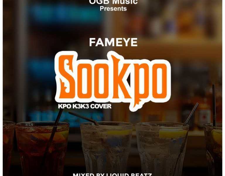 Fameye - Sookpo