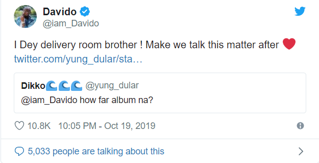 Davido