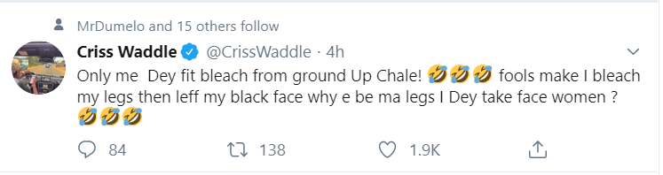 Criss Waddle