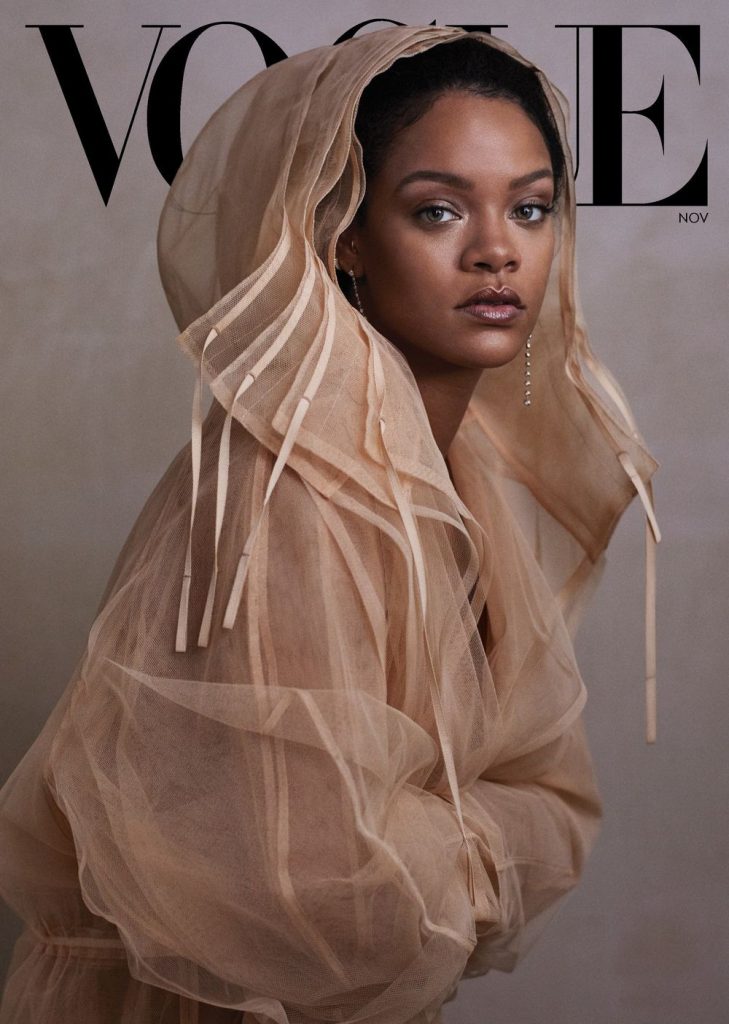 Rihanna