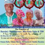 Ghanaian Man Set To Marry Three Women On The Same Day