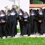 2 Roman Catholic Sisters Pregnant After Missionary Trip To Africa