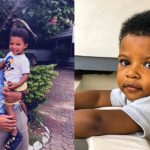 Kidi and son