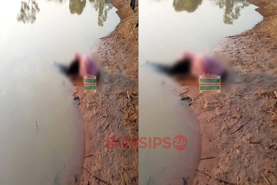 22-year-old Man drowns in One Village One Dam project