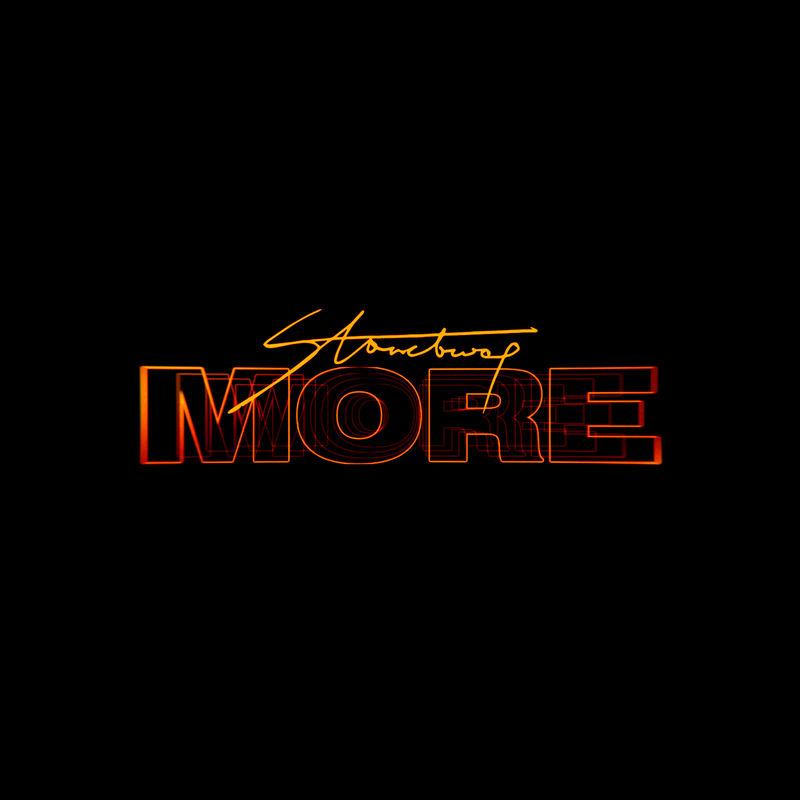 Stonebwoy – More