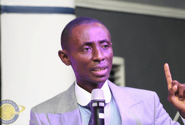 Kelvin Kwesi Kobiri