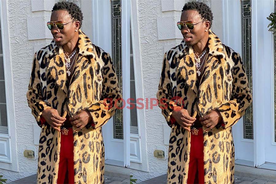 Michael Blackson Set To Open Comedy Club In Ghana