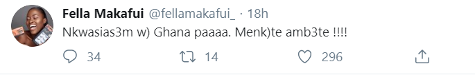 Fella Makafui blasts Wanlov Kubolor