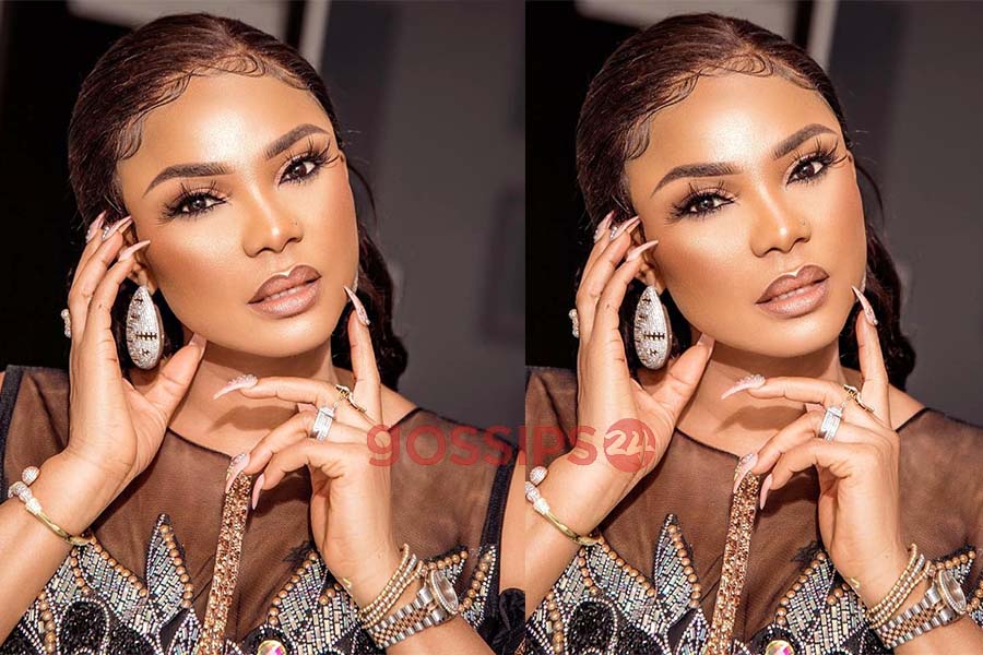 Iyabo Ojo