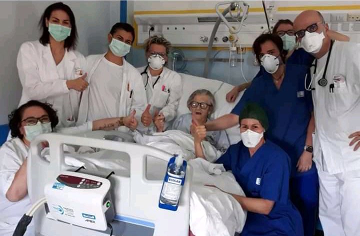 Italy loses over 10000 to coronavirus