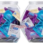 Coronavirus lockdown causes global shortage of condoms