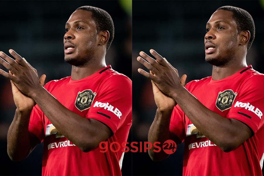Ighalo, Ighalo extends Manchester United loan deal