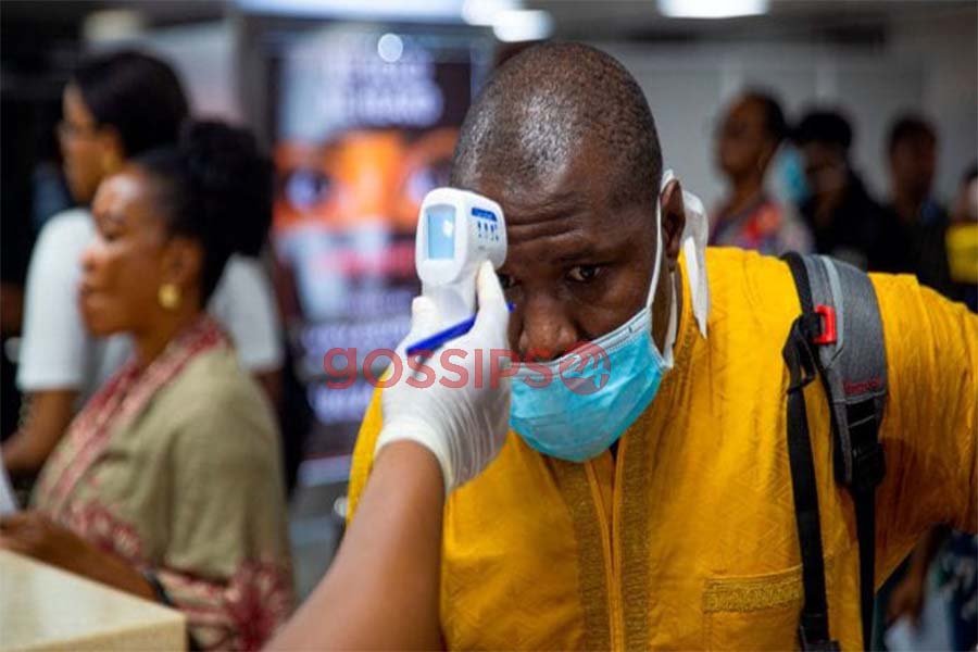 Nigeria confirms fourth case, Liberia confirms second coronavirus case