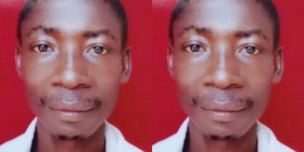 Suspected killer of Agyemang Badu's sister