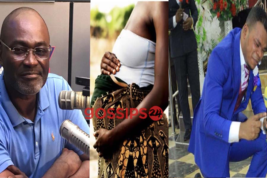Kennedy Agyapong drops video as he alleges Obinim uses pregnant women for sacrifice