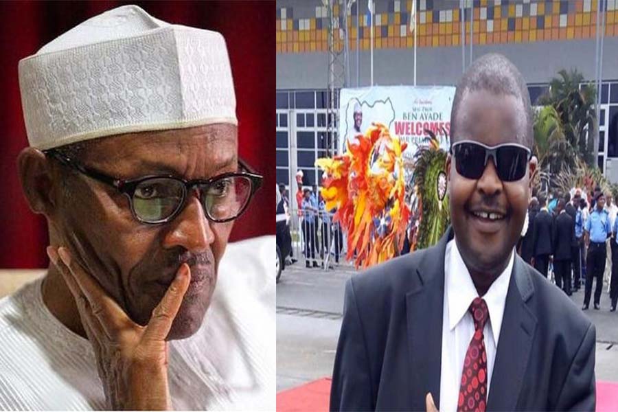 Buhari’s personal bodyguard dies