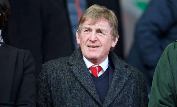 Kenny Dalglish