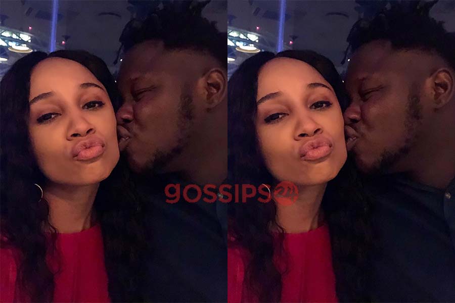 Medikal, Sister Derby, Medikal jabs Sister Derby,"Happy birthday my sweet ex" - Sister Derby celebrates Medikal