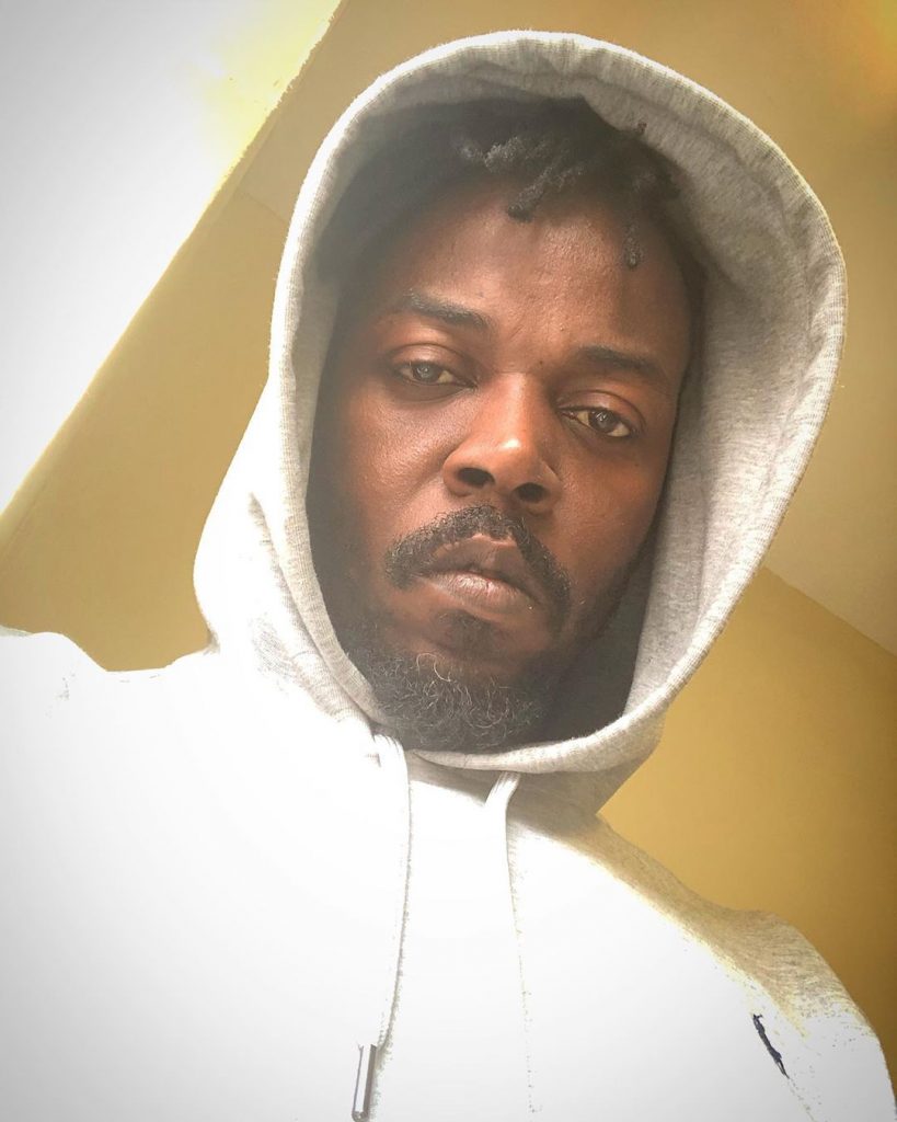 Kwaw Kese