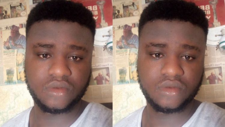 A married woman once gave me 3million naira just to impregnate her - Man narrates