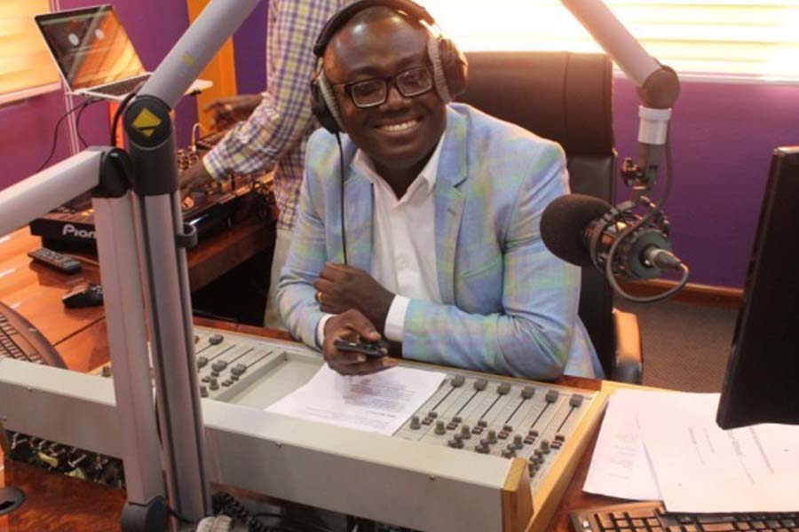 Zoomlion reacts to reports on buying Live 91.9 FM
