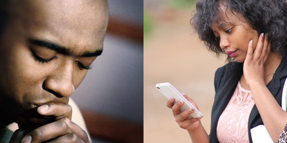 Ladies using Android phones have low IQ, I can't date them - Man says