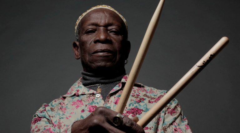 Tony Allen is dead