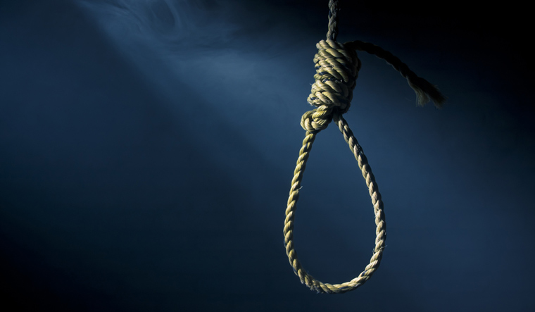 10-year-old girl commits suicide at Kwahu Nteso