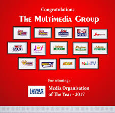 Multimedia Group sacks 100 workers